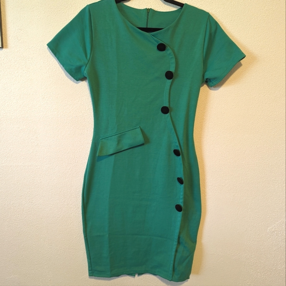Vintage Dress